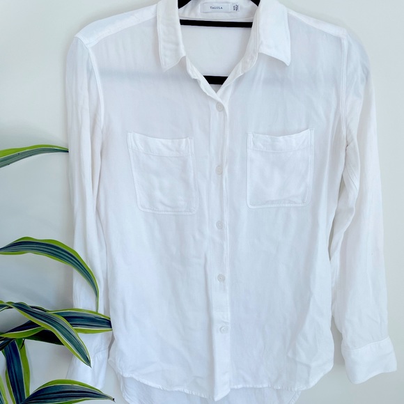 Talula button up shirt - Picture 1 of 4